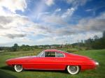 DeSoto Adventurer II Concept Car 1954 года